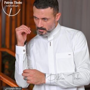 ثوب كاجوال